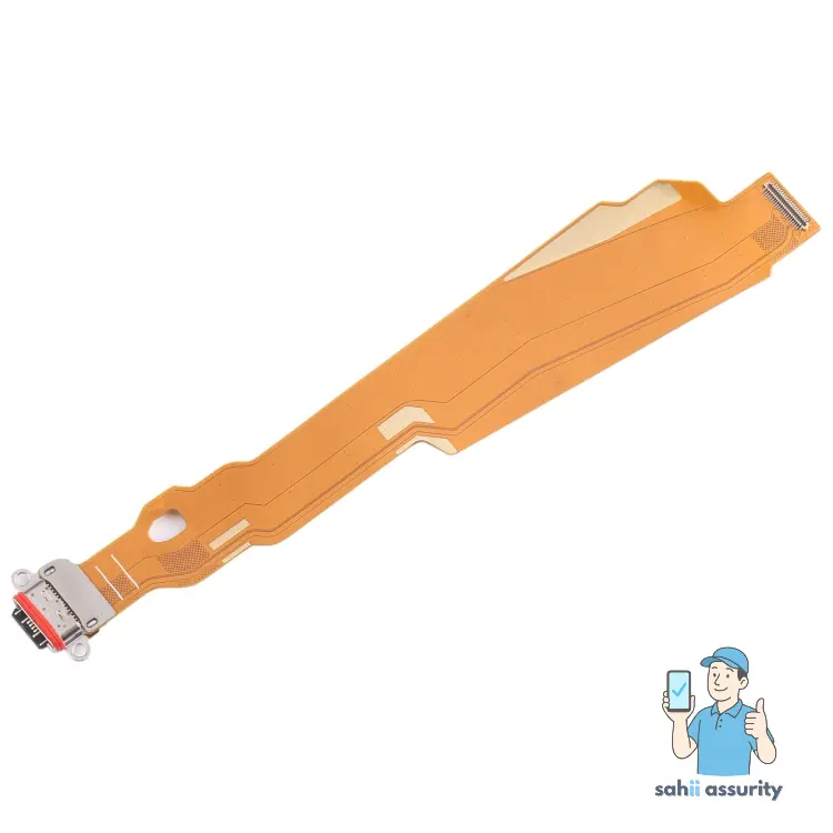 Charging Connector Flex / PCB Board for Realme 11 Pro Plus 5G thumbnail